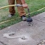 Concrete Leveling Cost Factors What Actually Changes the Price