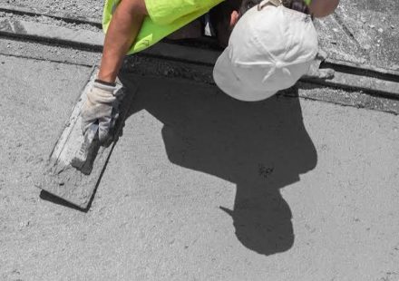 Concrete Leveling Quote Checklist What a Good Estimate Should Include