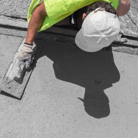Concrete Leveling Quote Checklist What a Good Estimate Should Include
