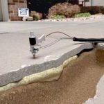 Concrete Slab Lifting vs. Slab Replacement Which Is Better for Sunken Concrete
