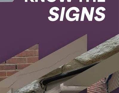 Homeowner problems and symptoms — The Complete Guide