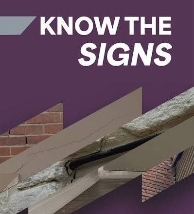 Homeowner problems and symptoms — The Complete Guide