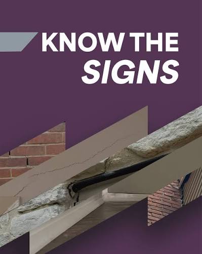 Homeowner problems and symptoms — The Complete Guide