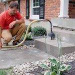 How Long Does Concrete Slab Lifting Take From Quote to Completion