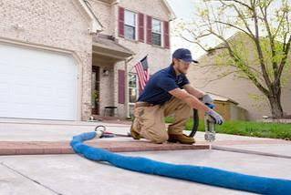 How Much Does Concrete Slab Lifting Cost in New York