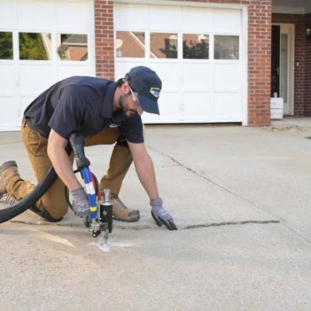 How to Choose a Concrete Slab Leveling Contractor in NY