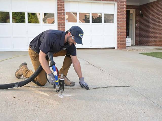 How to Choose a Concrete Slab Leveling Contractor in NY