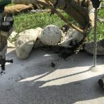 Mudjacking vs Foam Injection for Slab Lifting What I’d Choose, and When