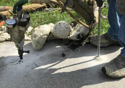 Mudjacking vs Foam Injection for Slab Lifting What I’d Choose, and When