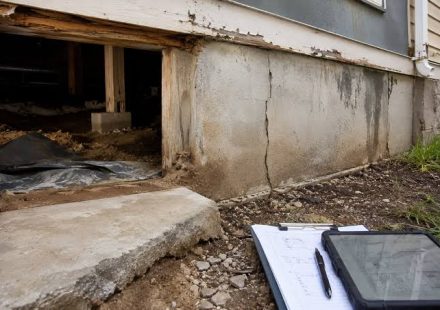 Should You Repair or Replace a Sunken Slab Cost-Based Decision Guide