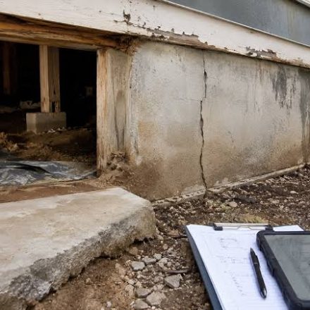 Should You Repair or Replace a Sunken Slab Cost-Based Decision Guide