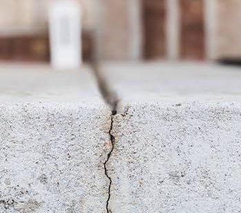 Why Is My Concrete Slab Sinking Common Causes in New York Homes