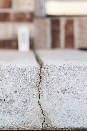Why Is My Concrete Slab Sinking Common Causes in New York Homes