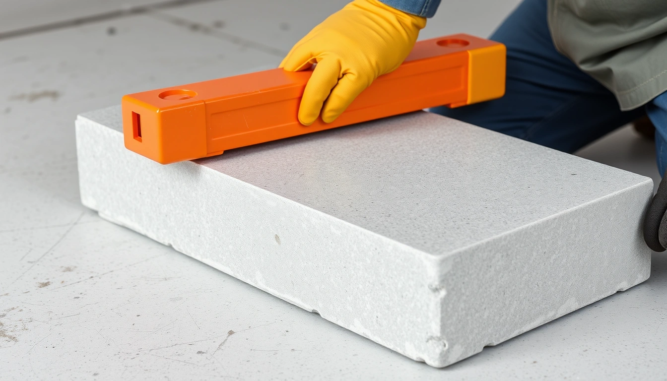 Concrete slab lifting basics — The Complete Guide