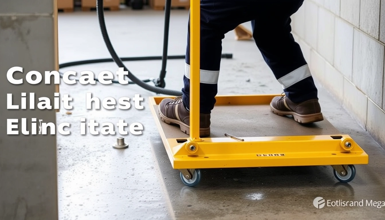 How Much Does Concrete Slab Lifting Cost in New York?