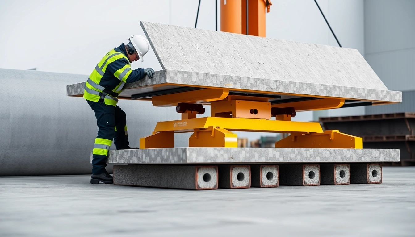 Questions to Ask Before Hiring a Slab Lifting Company