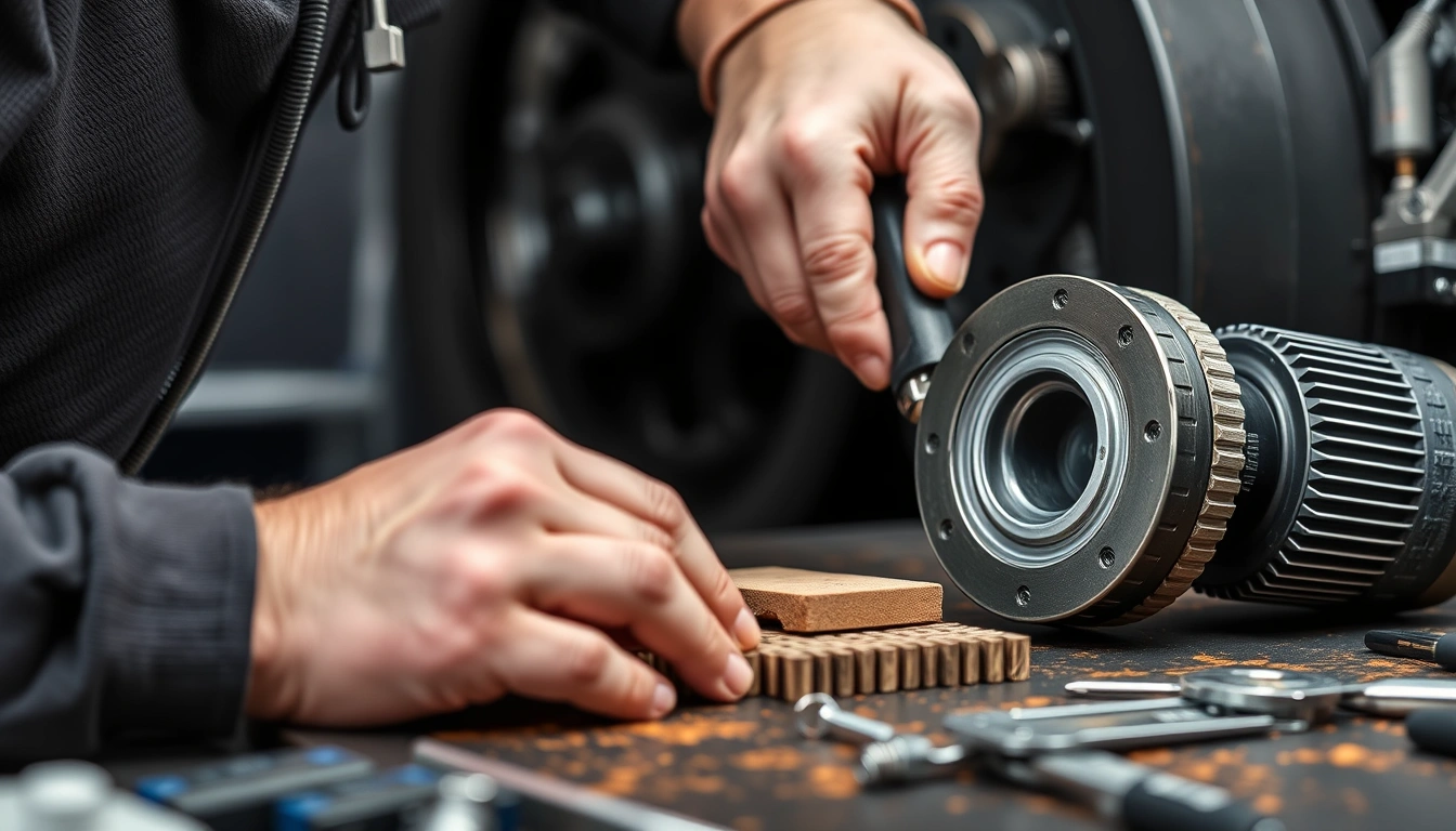 Repair methods and process — The Complete Guide Repair methods and process — The Complete Guide