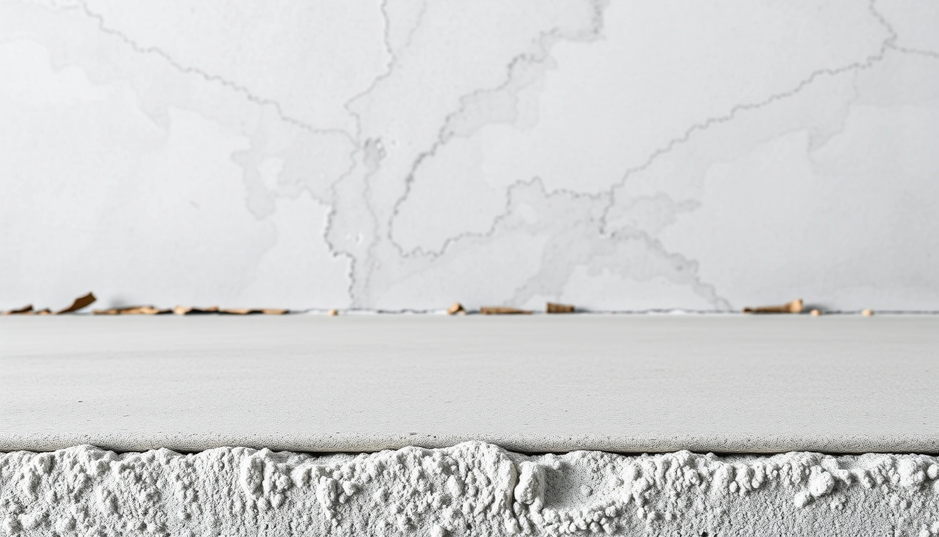 What to Ask Before You Accept a Concrete Leveling Estimate